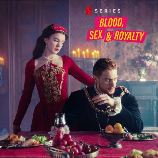 Everything Here 🎬🍿 tweet media