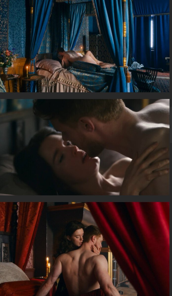 Everything Here 🎬🍿 tweet media