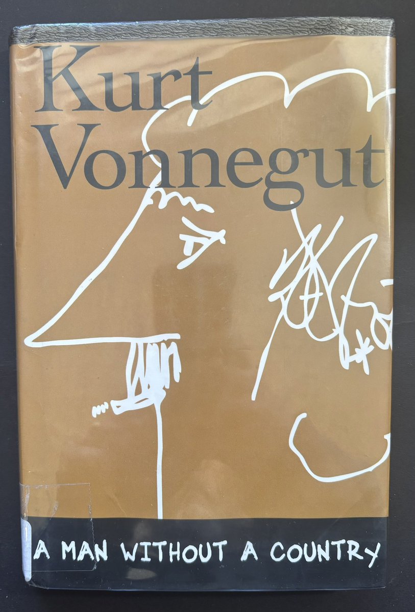 A Book & Its Author tweet media