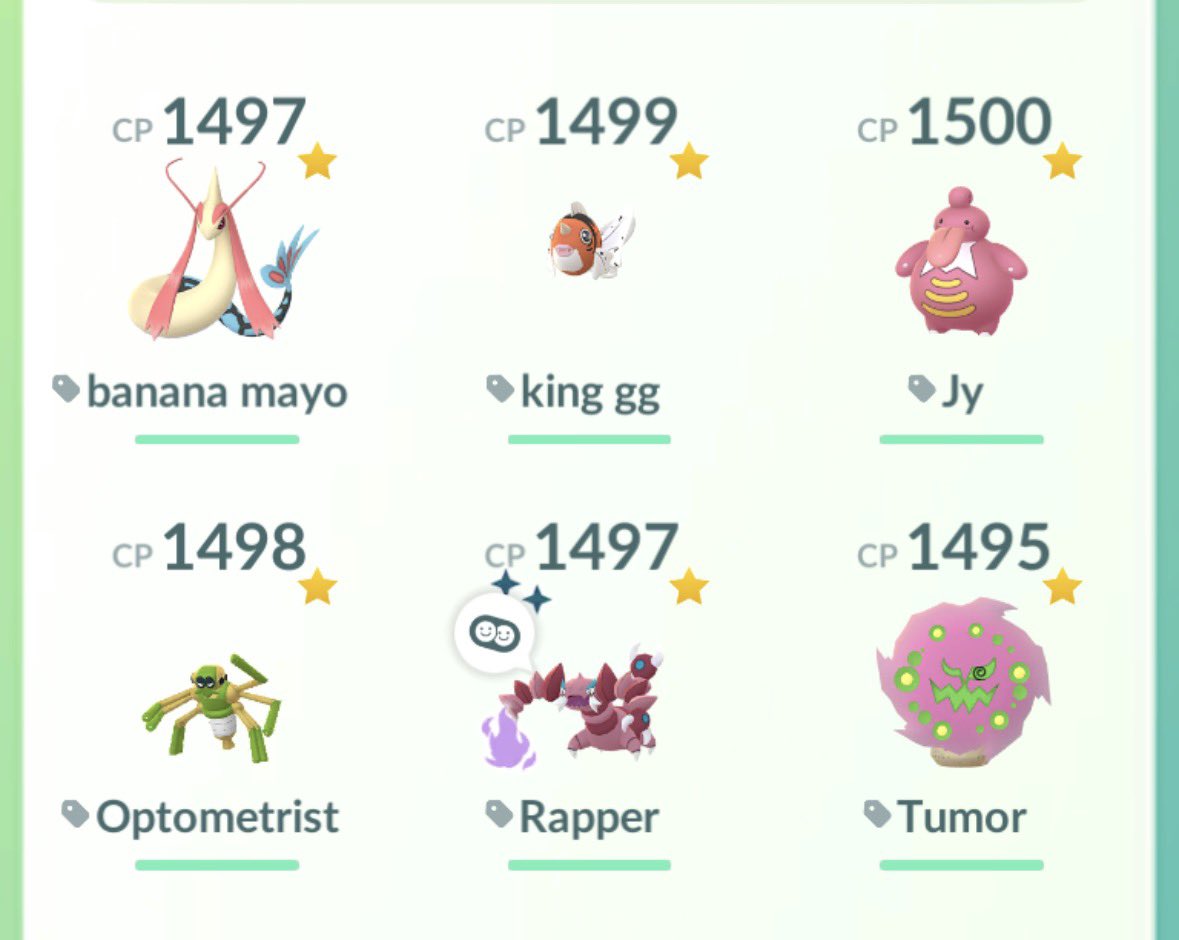 Sustenance Eater tweet media