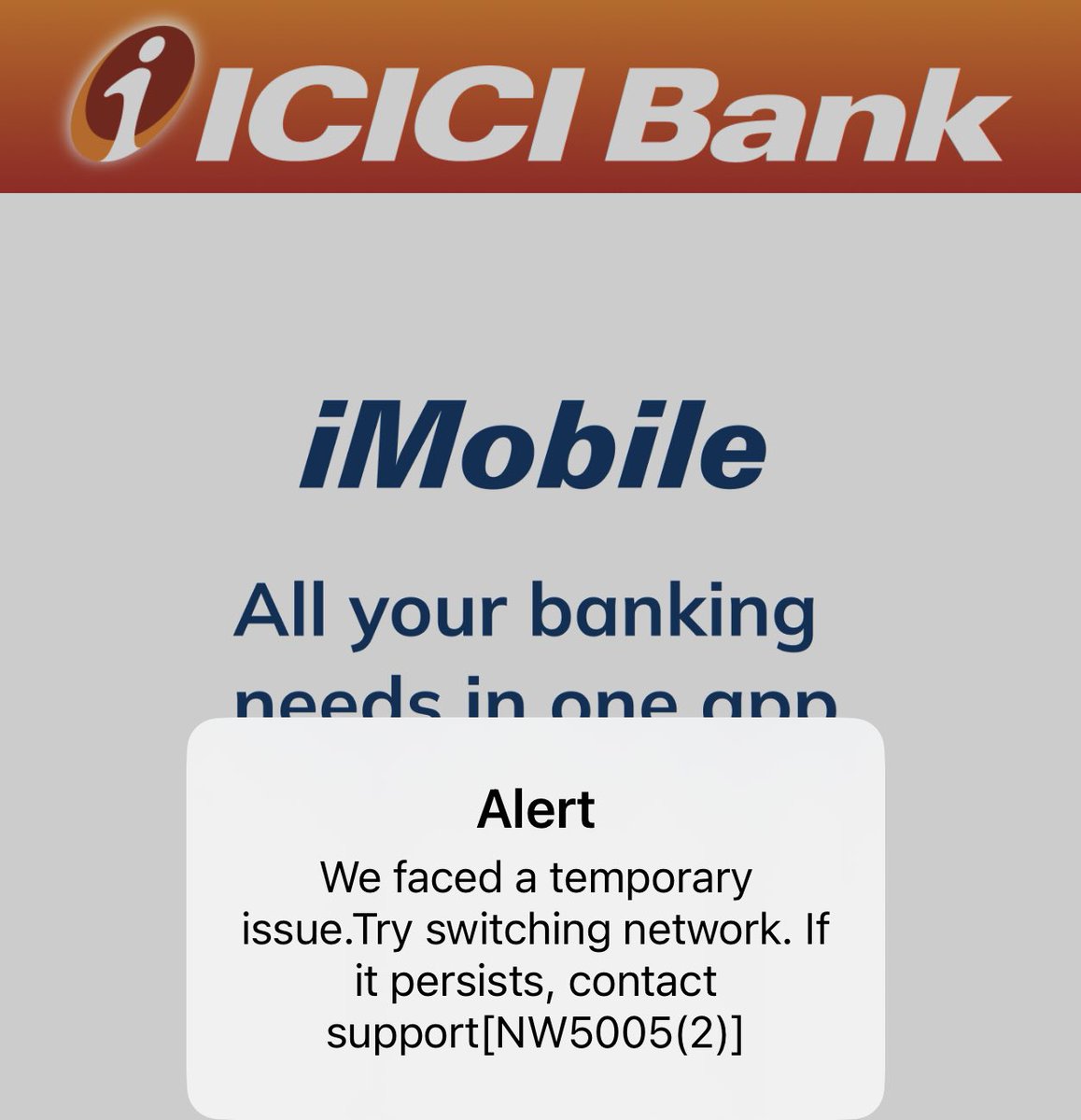 Best experience ⁦<a href="/ICICIBank_Care/">ICICI Bank Cares</a>⁩