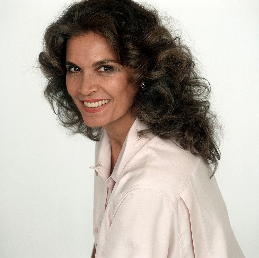 barbaravitali2's tweet photo. Happy Birthday to #FlorindaBolkan February 15,1941 #Millions #SomeGirls https://t.co/JlISqorF9B