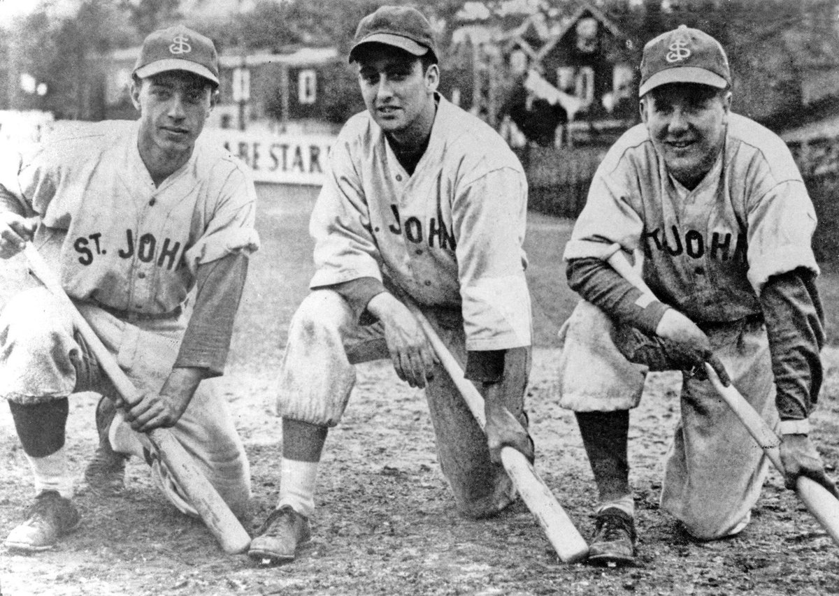 New York Politics Archive tweet media