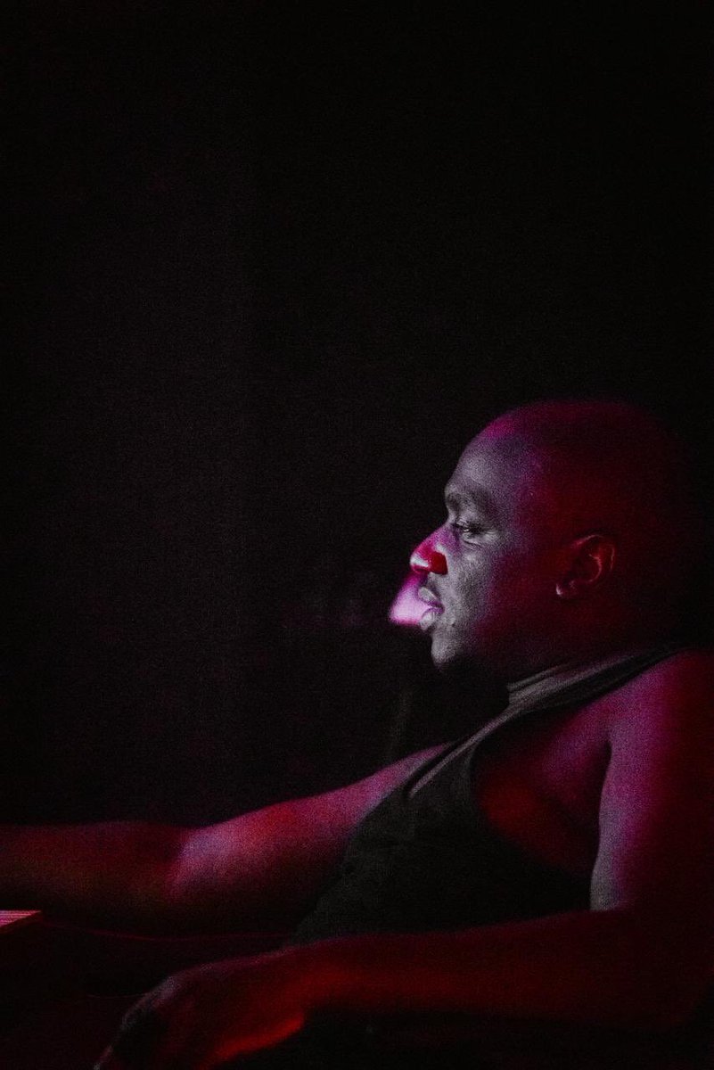 These dreams are tied to a horse that will never tire! ❤️🙏🏾

New Music Coming Up! ✌🏾