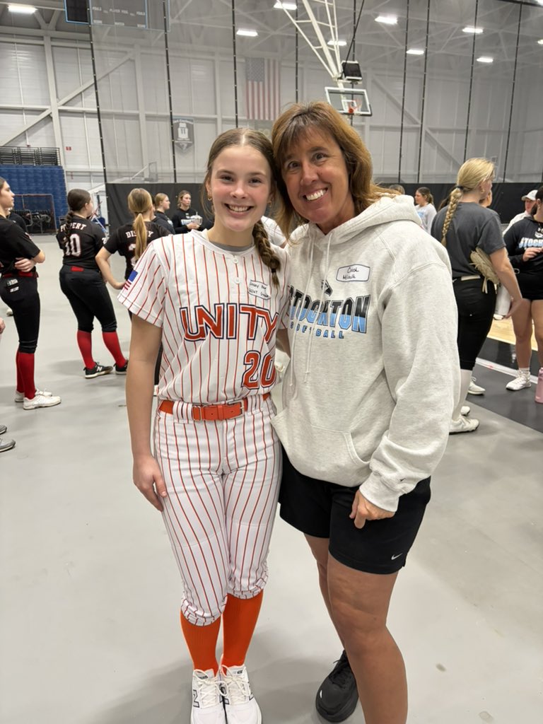 KinseyHagan2029 tweet media