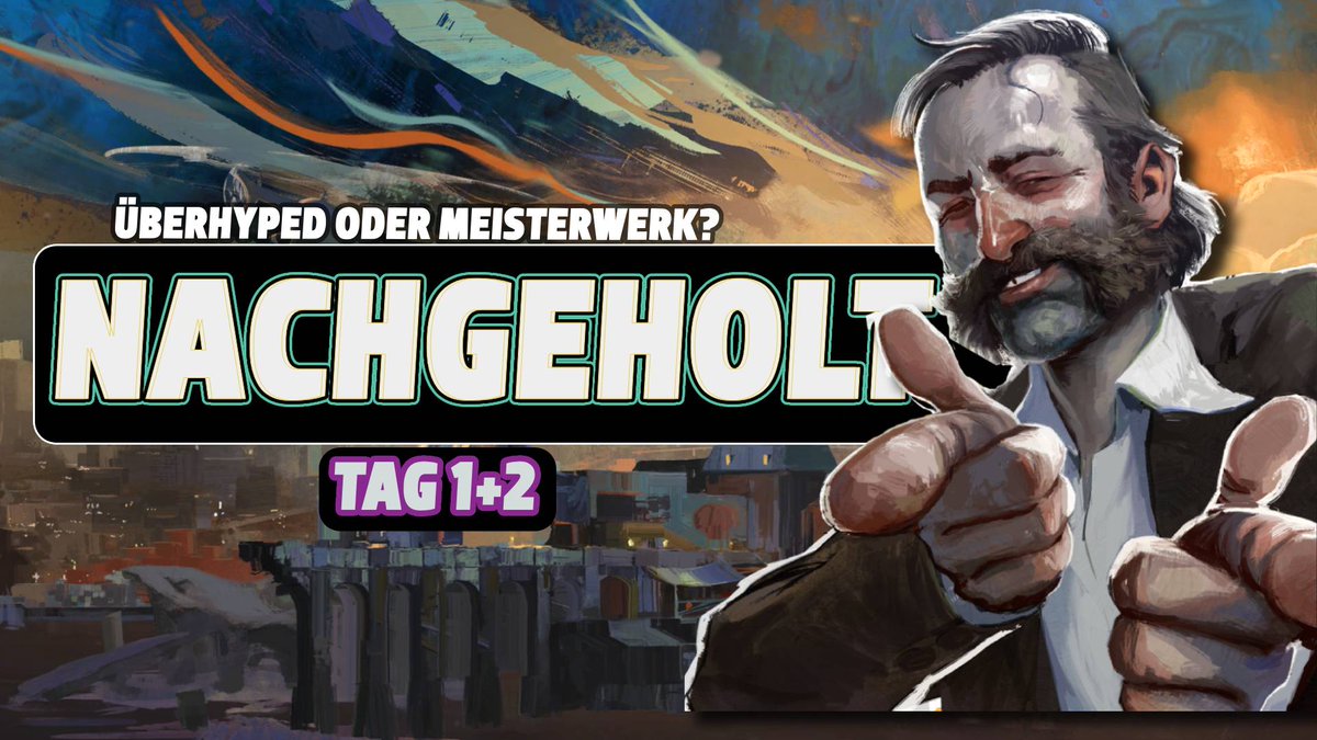 Power On! - Der Gaming-Podcast tweet media