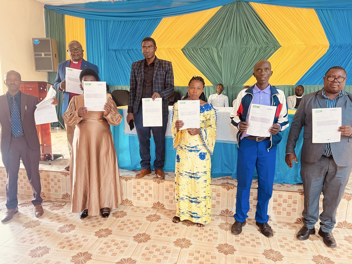 Nduba Sector tweet media