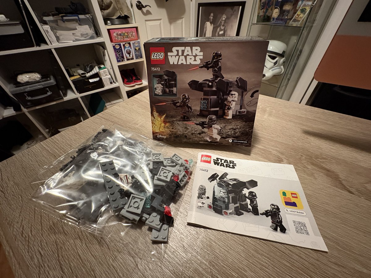 Aaron (Mycollectables) tweet media