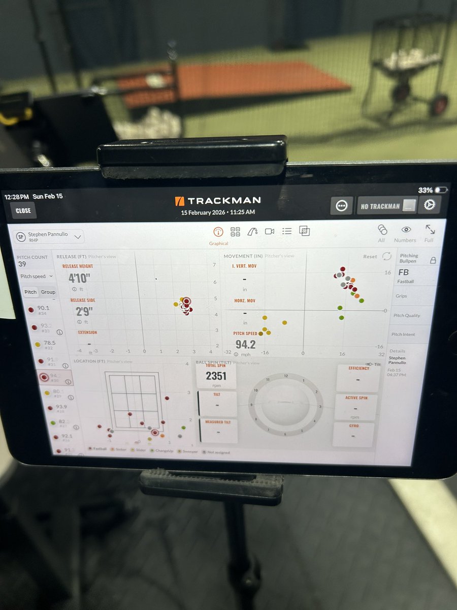 Steven Pannullo tweet media