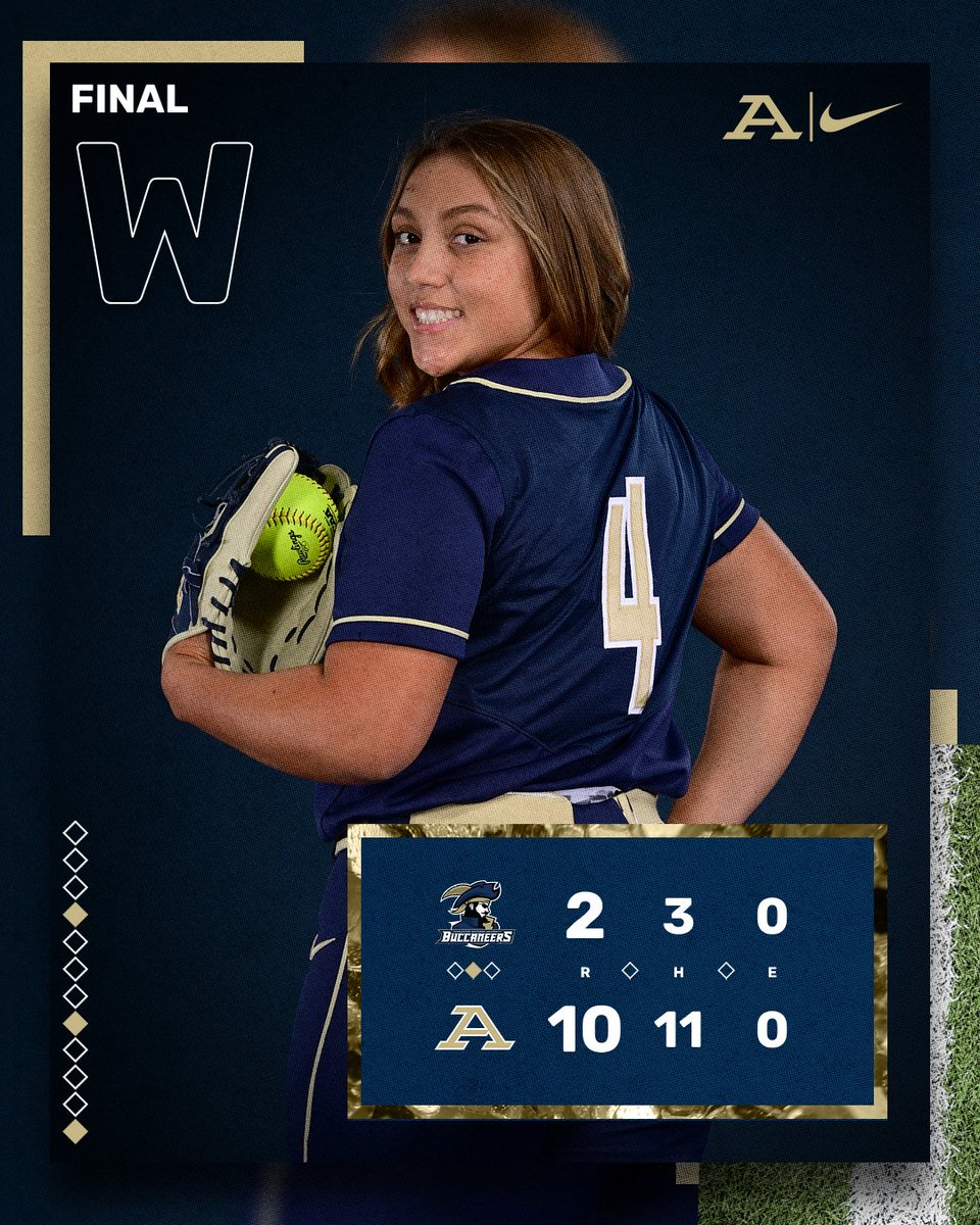 Akron Zips Softball tweet media