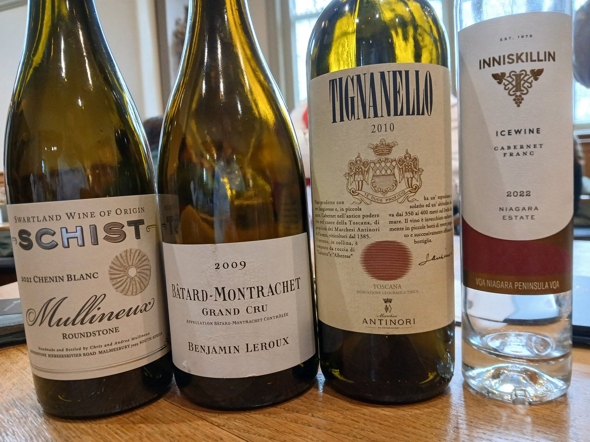 Anthony Watson tweet media