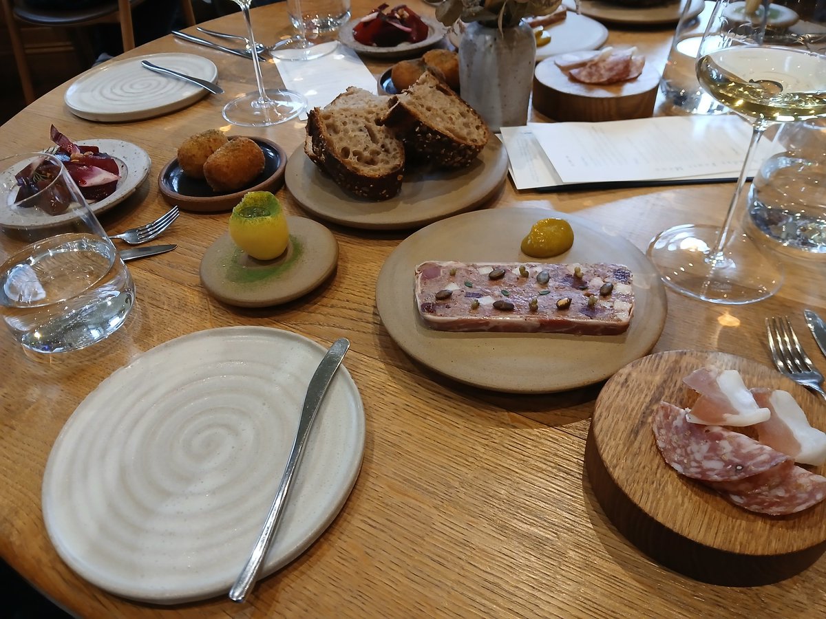 Anthony Watson tweet media