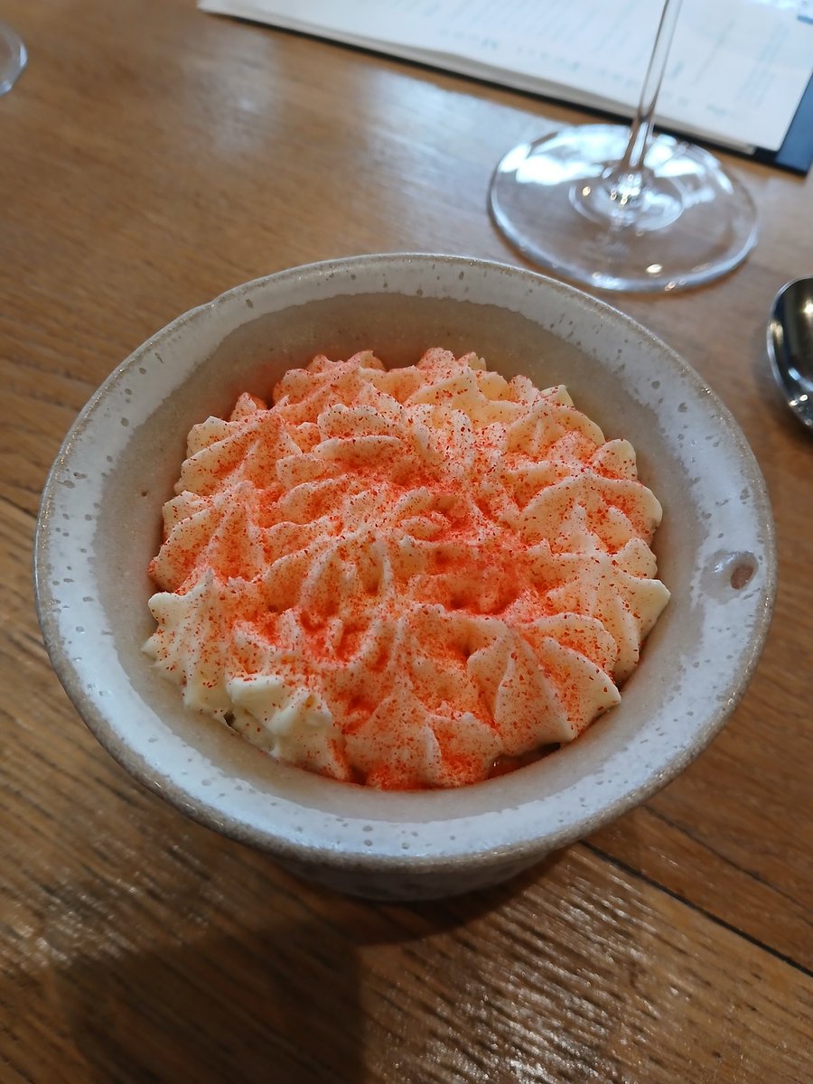 Anthony Watson tweet media