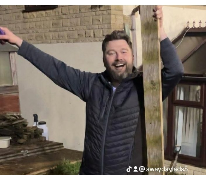 away day lads tweet media