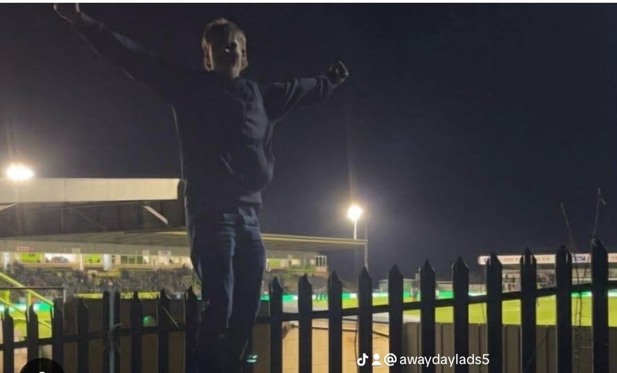 away day lads tweet media