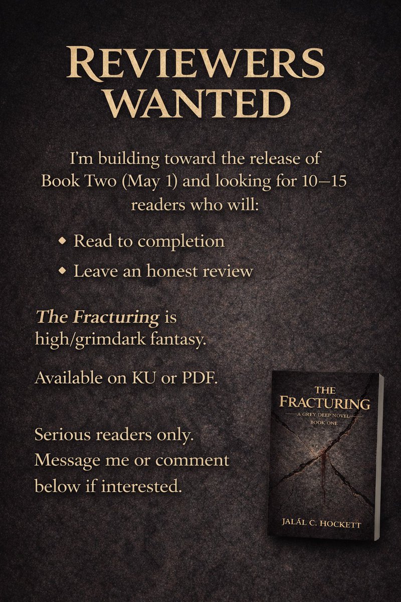 Jalál C. Hockett tweet media