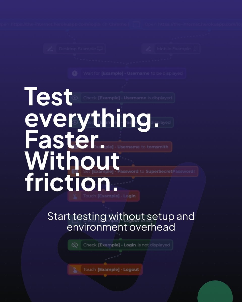 DoesQA 🚀 tweet media