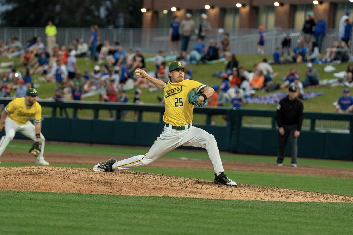 UAB Baseball tweet media