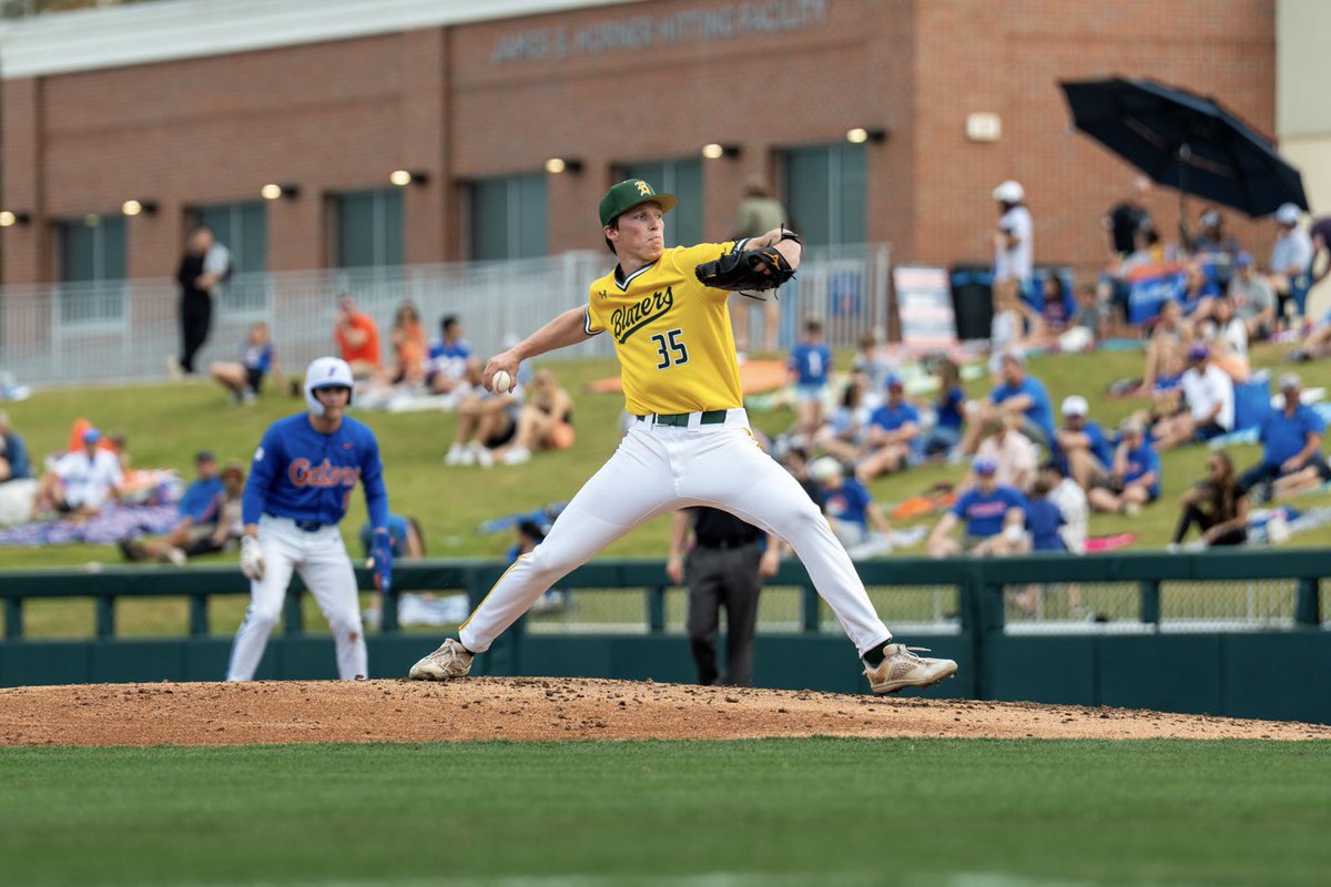 UAB Baseball tweet media