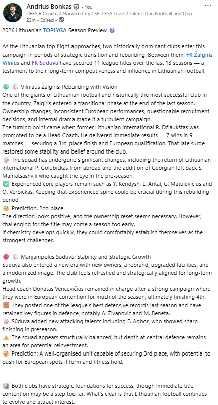 Andrius Bonkas tweet media