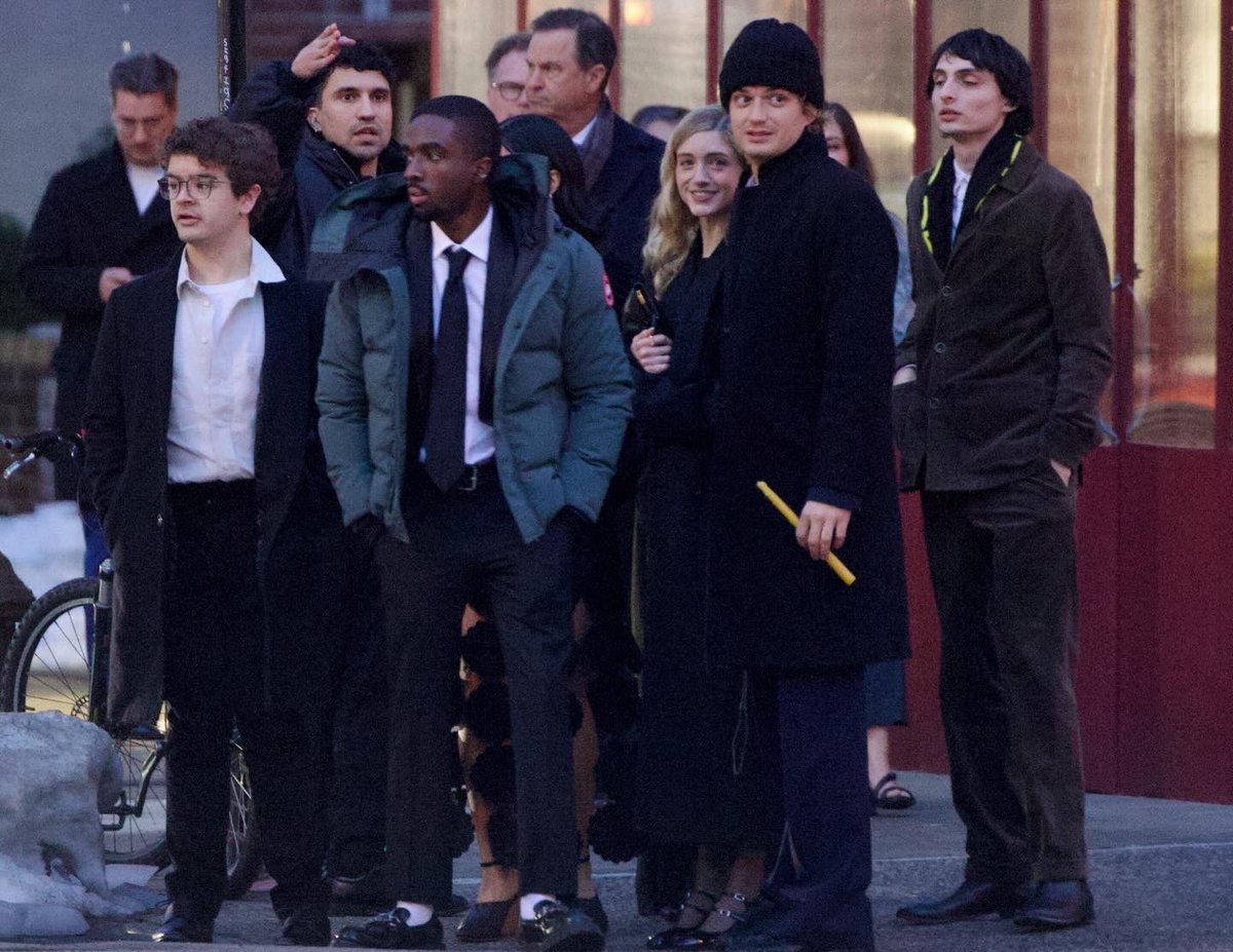 COMO QUE MAYA HAWKE SE CASÓ