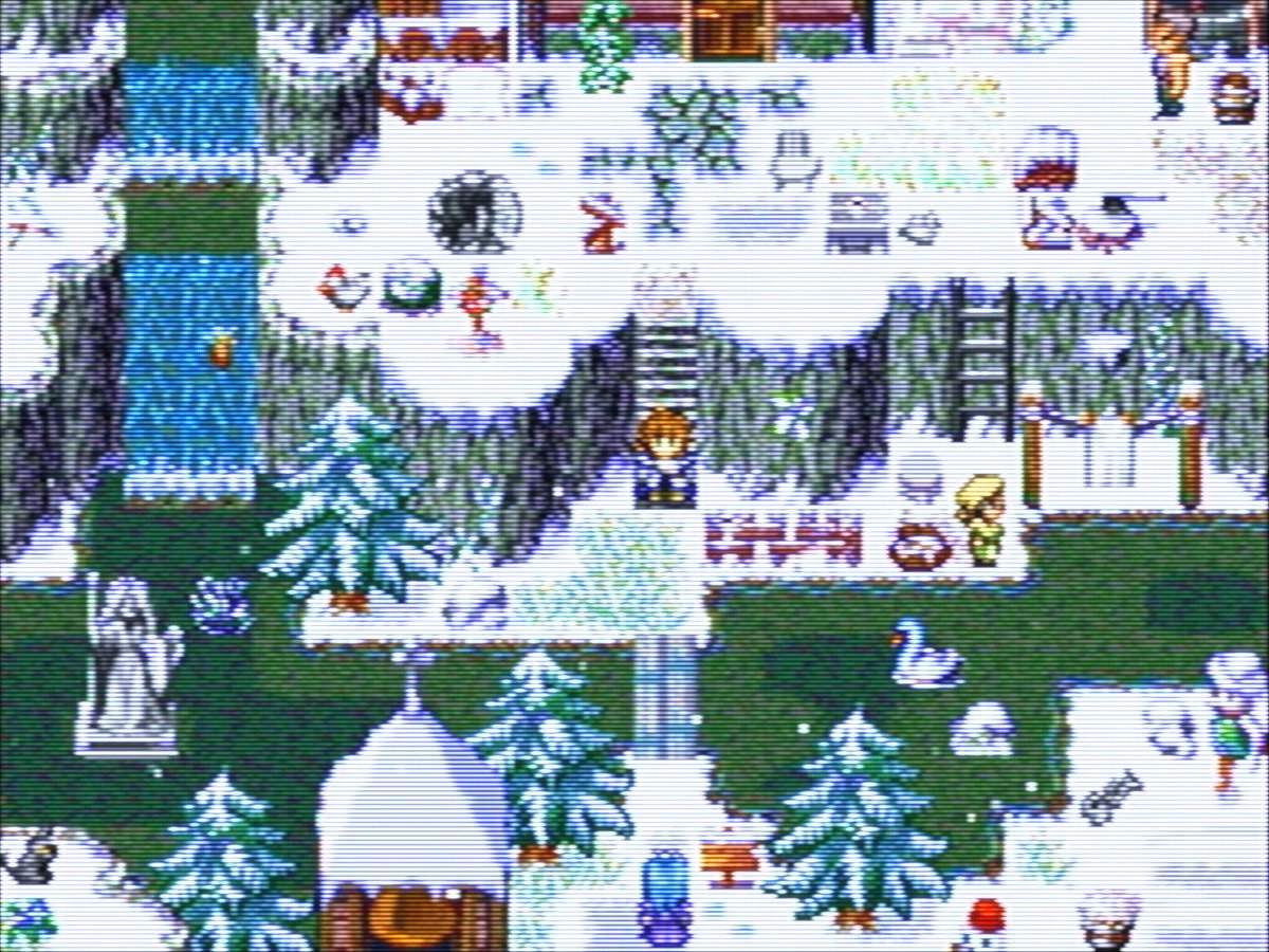 Mikey Today tweet media