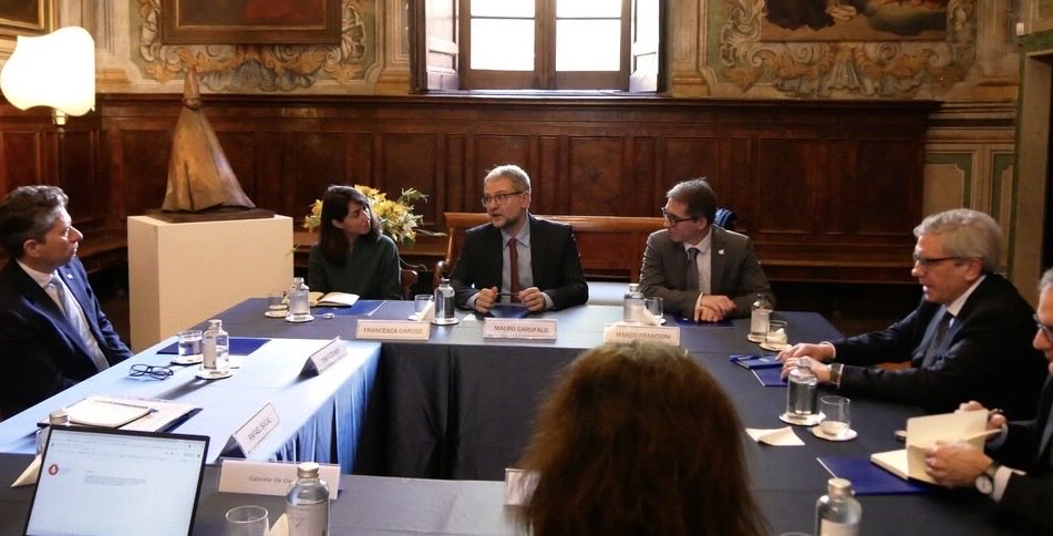 Tom Fletcher tweet media