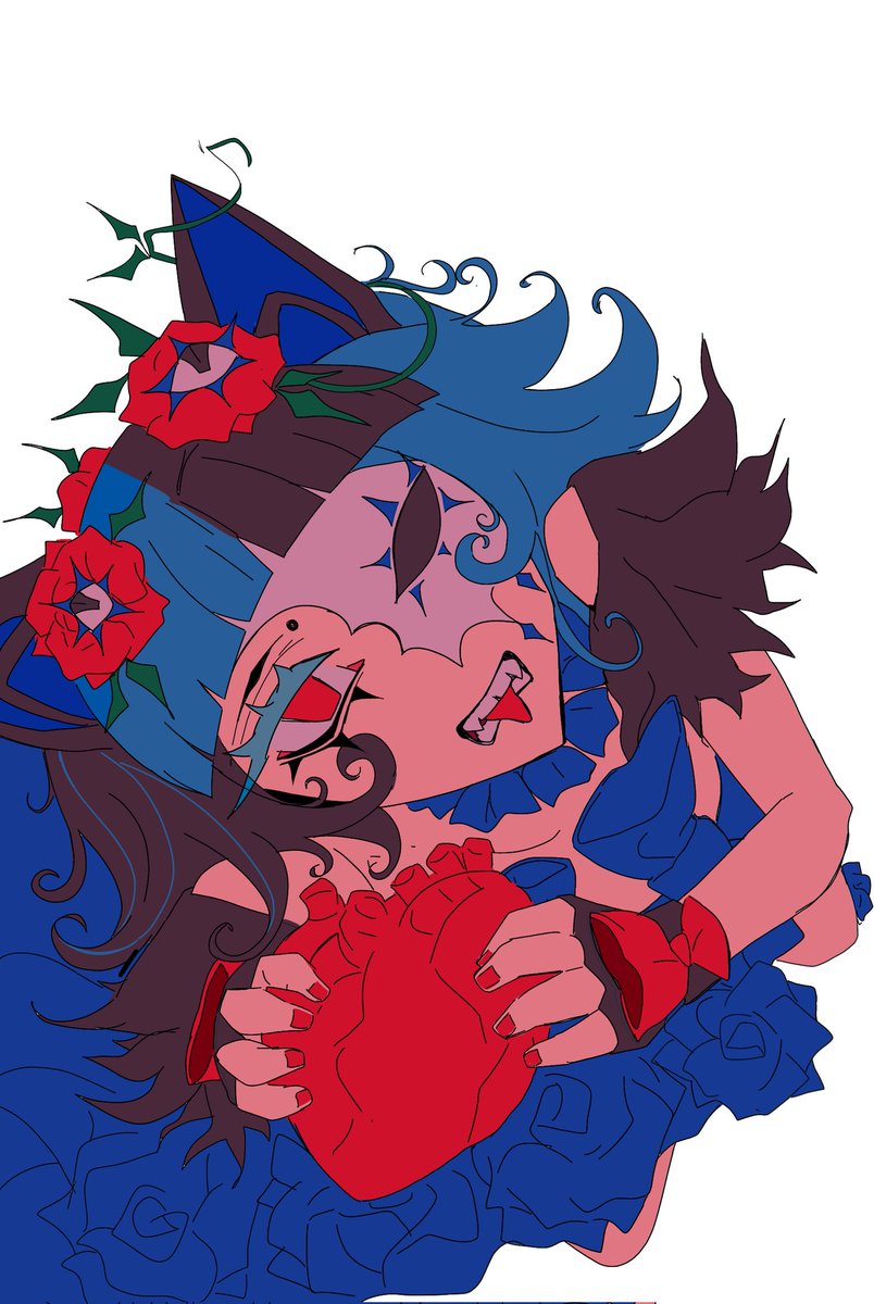 _marineko_draw's tweet photo. ❤️
#art #ocart https://t.co/AX4lfZbAjQ