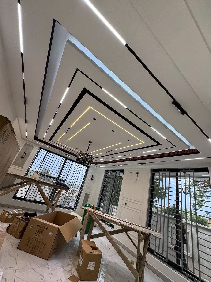 Broda_Kenny's tweet photo. Sleek 💡✅ https://t.co/wAmbebiYtS