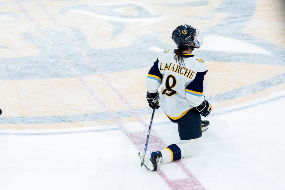 Quinnipiac Athletics tweet media