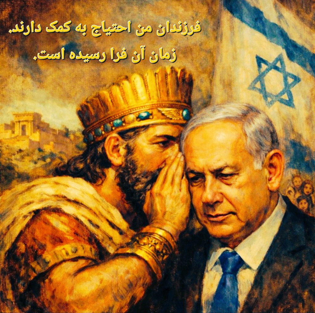 banu_iran's tweet photo. فرزندان کشور ما احتیاج به کمک دارن.
#اسراییل_بزن https://t.co/0MKrmSwb3i