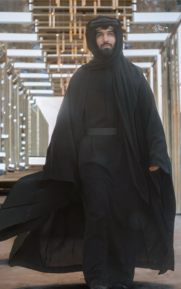 Meshari Al-Jammani tweet media