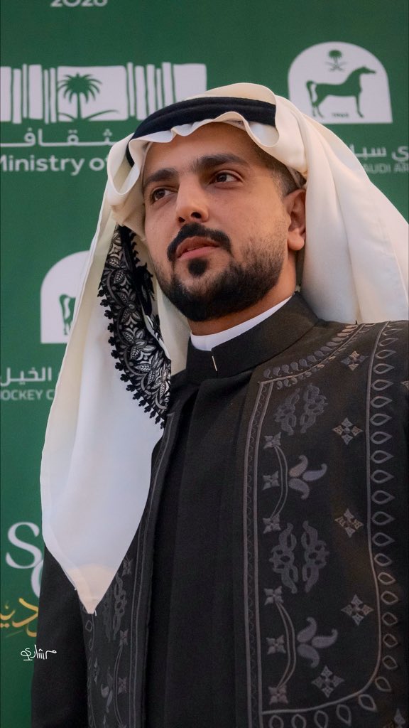 Meshari Al-Jammani tweet media