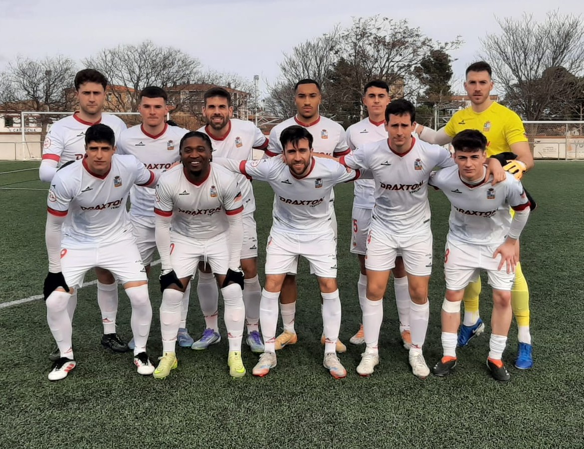 CD Utrillas tweet media