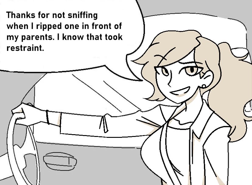 TheSpazzer (Comms 4/4 Slots Filled) tweet media