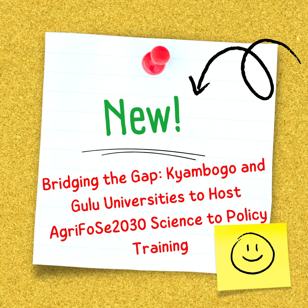 KYAMBOGO UNIVERSITY tweet media