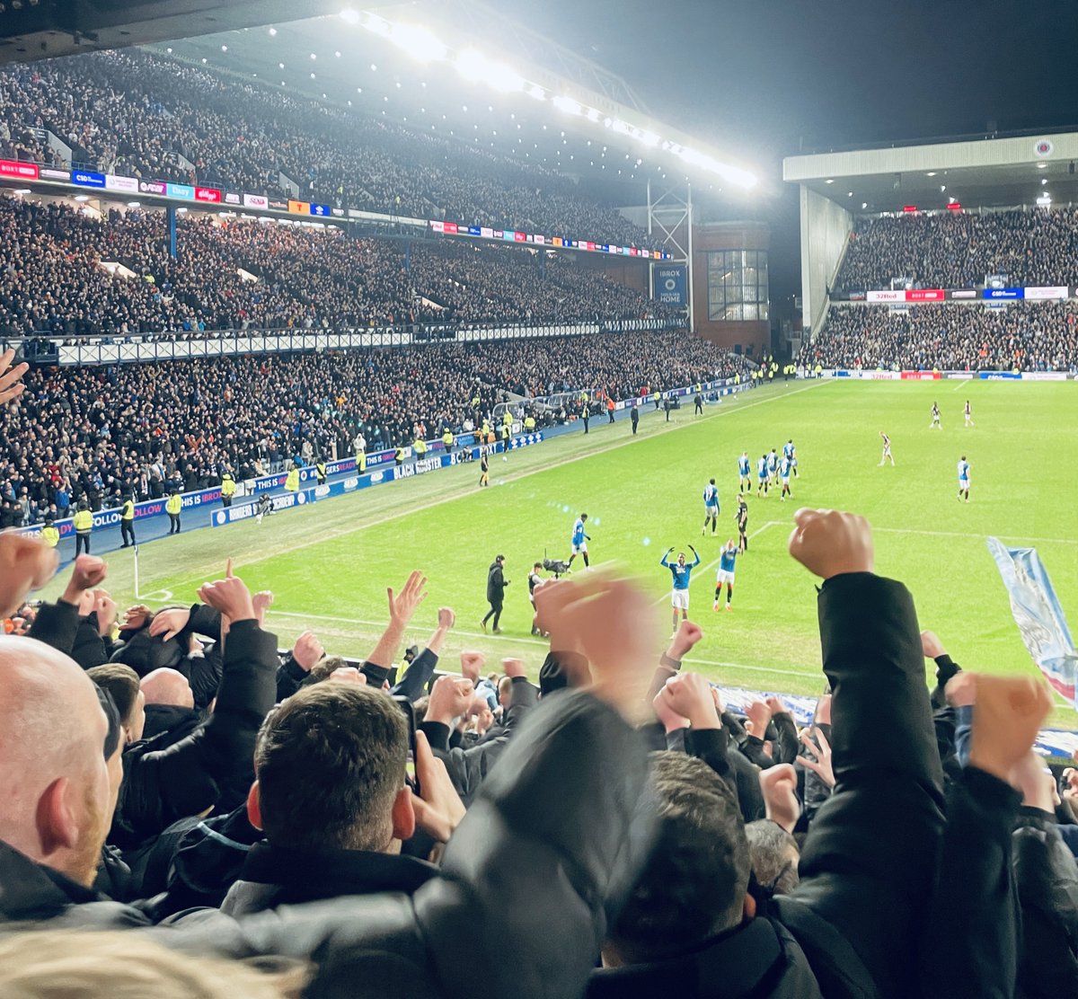 Andy MacKinnon tweet media