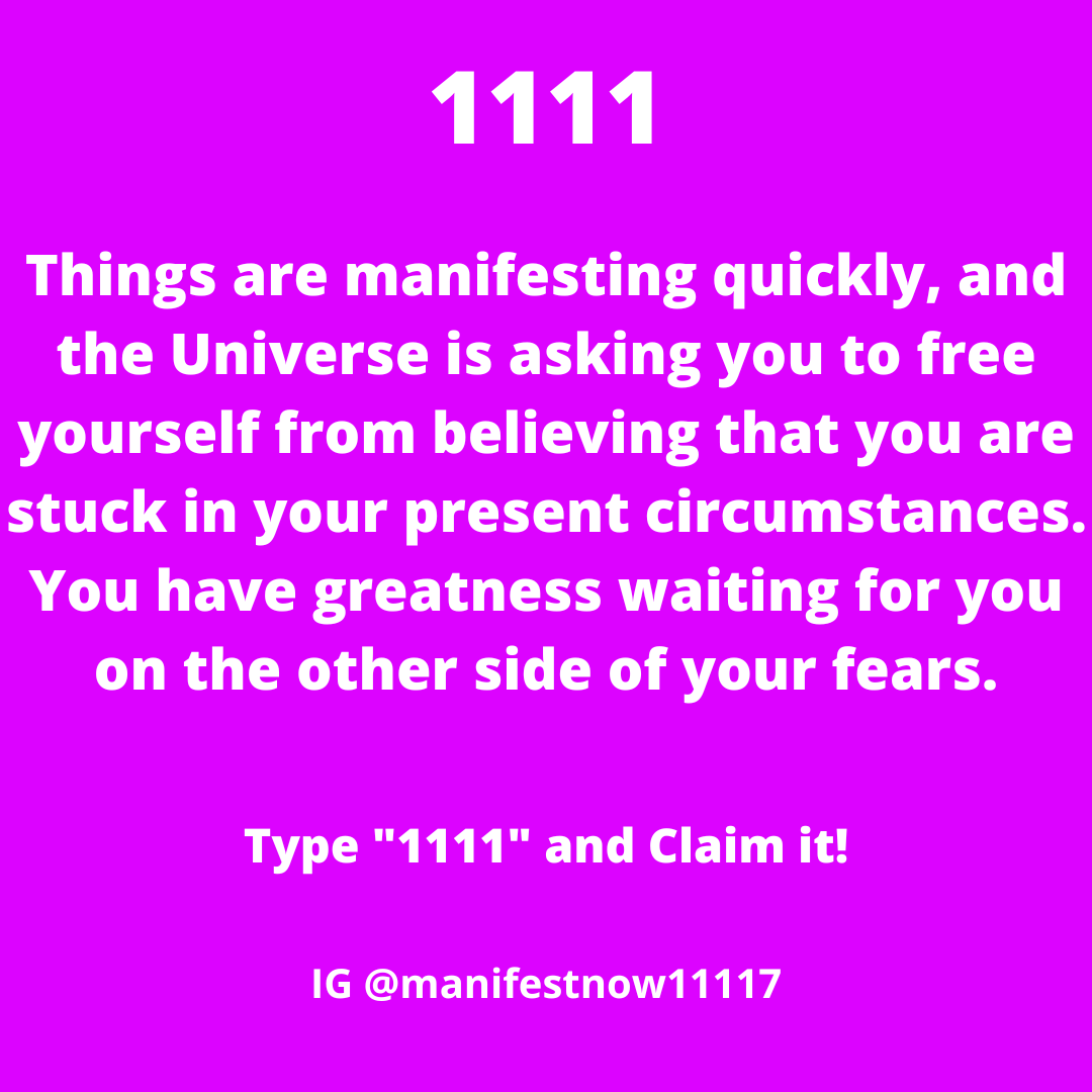 Manifest Your Dream Life✨ tweet media