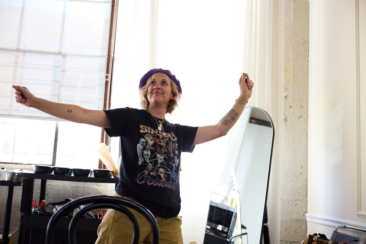 Silversun Pickups tweet media