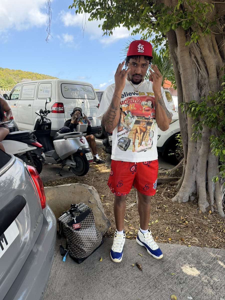 Maurice Hardtime Alexander tweet media