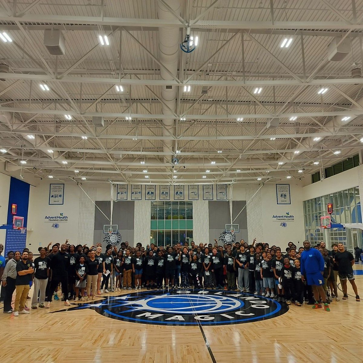 Black Homeschoolers of Central Florida, Inc. tweet media