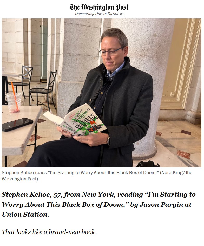 Jason Pargin, author of John Dies at the End, etc tweet media