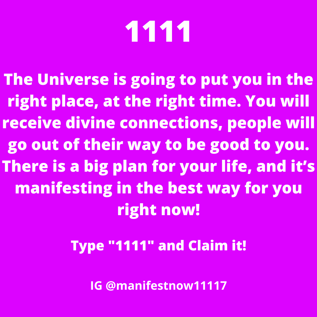 Manifest Your Dream Life✨ tweet media