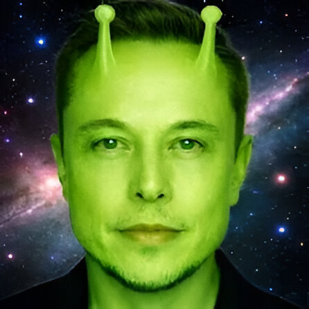 dex is paid

elon knows what a real $ALION is made of!

x.com/elonmusk/statu…