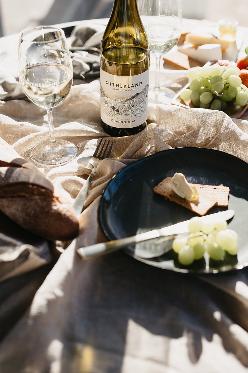 Sutherland Vineyards tweet media