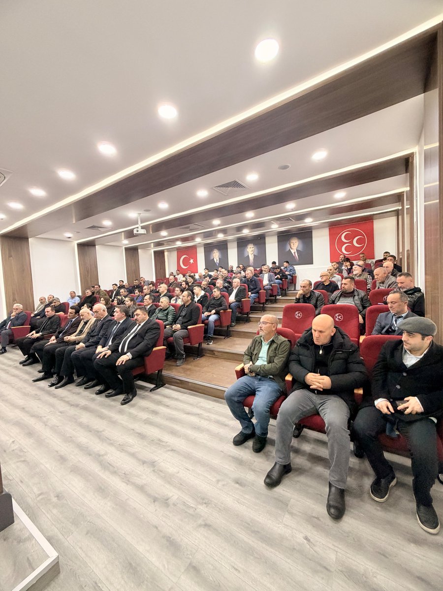 MHPpendik_'s tweet photo. 2.Bölge İstişare Toplantımızı; İlçe Başkanımız Sn. Eşref ERYILMAZ, İlçe Teşkilat Başkanımız, Divan Kurulu Üyelerimiz, 2.Bölge  Başkanımız, Mahalle Başkanlarımız ve 2. Bölge teşkilat mensuplarımızın katılımlarıyla gerçekleştirdik.

Toplantı kapsamında bölgemize ilişkin değerlendirmelerde bulunduk, görüş ve önerileri karşılıklı istişare ettik.