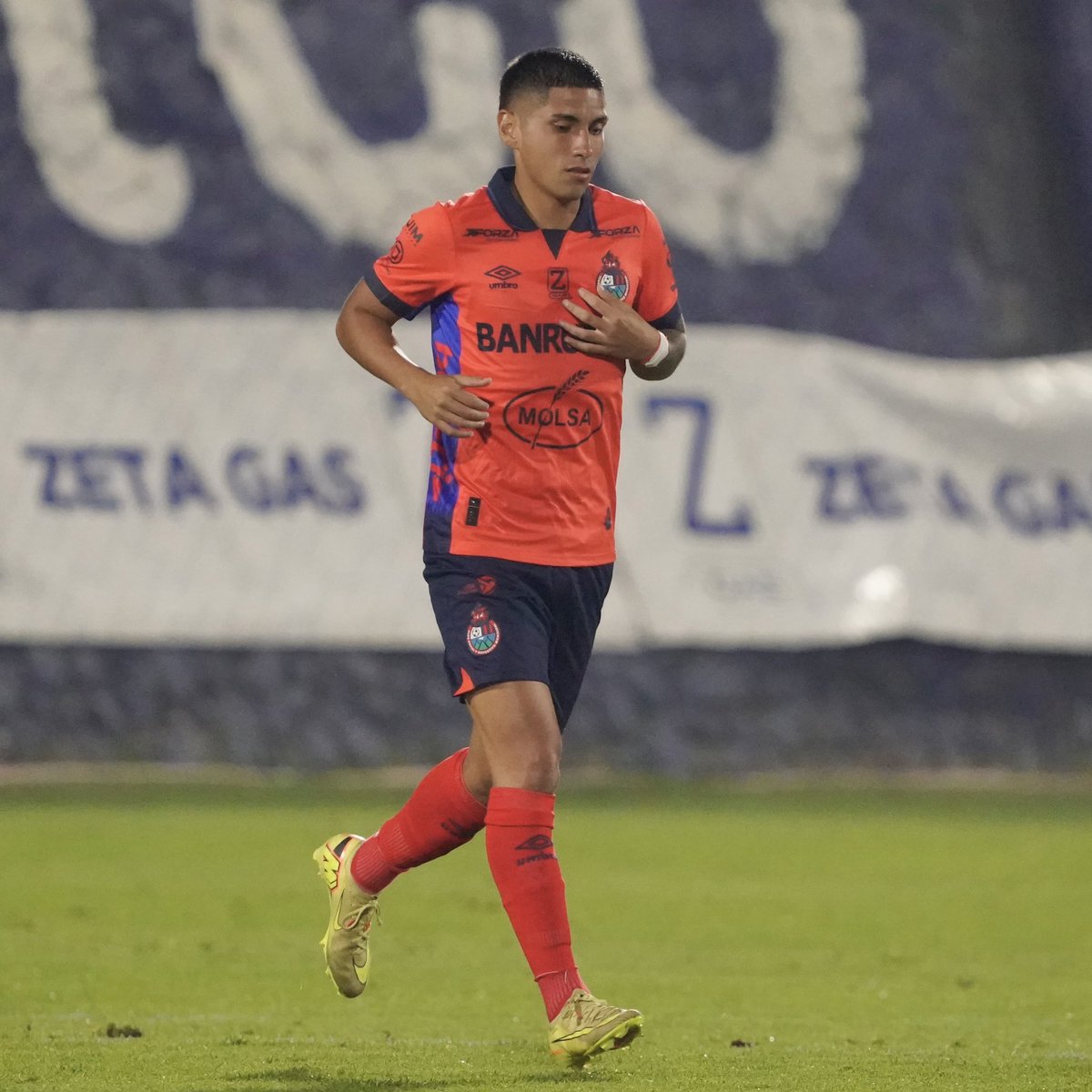 GRANDESOLOUNO's tweet photo. Banco, dámelo todo el torneo atrás del 9. https://t.co/Es1dR2e50Z