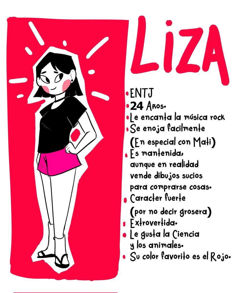 VocesdeAngel_'s tweet photo. Presentación de Liza y Matías 🌱

Pa' los panas Liz y Mati 🌱

#dibujo #ocs #draw #webtoon https://t.co/t7ixW46xDa