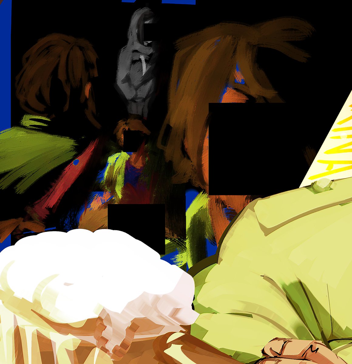 rinkoooo (she/her) tweet media