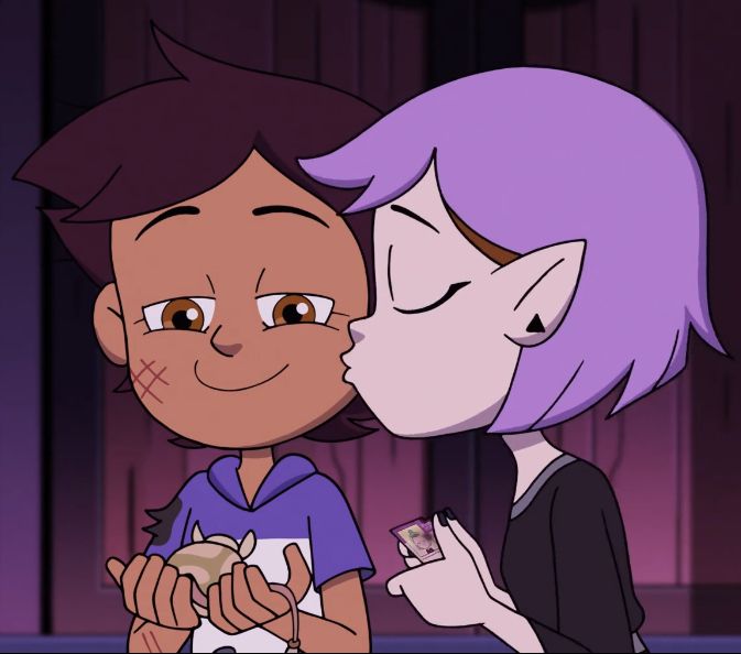 #LuzNoceda #AmityBlight